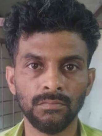 ഹോസ്റ്റലുകള്‍ കേന്ദ്രീകരിച്ച് ലഹരി വിതരണം തിരൂര്‍ സ്വദേശി അറസ്റ്റില്‍