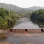 മൂഴിക്കൽ ഭാഗത്ത് തടയണ നിർമ്മിക്കണമെന്ന് ആവശ്യപ്പെട്ടു കൊണ്ട് ജലവിഭവ വകുപ്പ് മന്ത്രിക്ക് നിവേദനം നൽകി