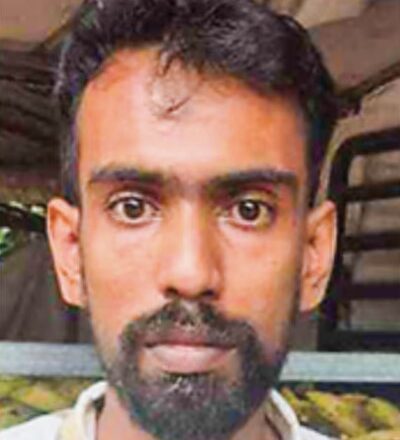 പ്രായപൂര്‍ത്തിയാകാത്ത വിദ്യാര്‍ഥികളെ പീഡിപ്പിക്കാന്‍ ശ്രമിച്ച കേസില്‍ യുവാവിനെ പൊലീസ് അറസ്റ്റ് ചെയ്തു.