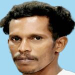 കടലിൽ കല്ലുമ്മക്കായ ശേഖരിക്കാനിറങ്ങിയ യുവാവ് മുങ്ങി മരിച്ചു.