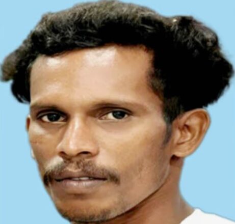 കടലിൽ കല്ലുമ്മക്കായ ശേഖരിക്കാനിറങ്ങിയ യുവാവ് മുങ്ങി മരിച്ചു.