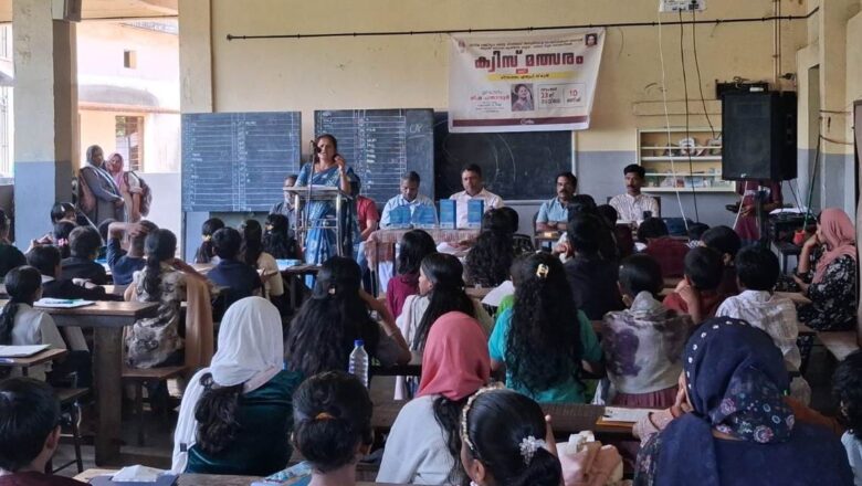 ഗ്രാമിക പള്ളിപ്പുറം ക്വിസ് മത്സരം: യു.പി. വിഭാഗത്തിൽ ടി. ഷഹ്സ, എൽ.പി. വിഭാഗത്തിൽ സി.കെ. ഗൗതം കൃഷ്ണ ഒന്നാം സ്ഥാനത്ത്