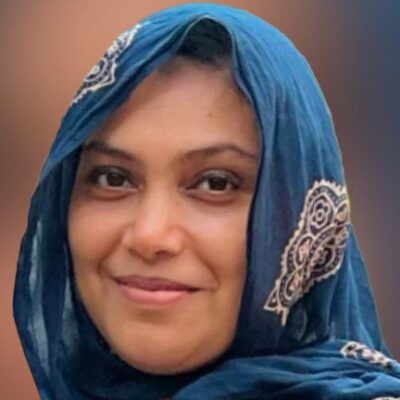 നിയമസഭ സ്പീക്കർ എ എൻ ഷംസീറിന്റെ സഹോദരി അന്തരിച്ചു