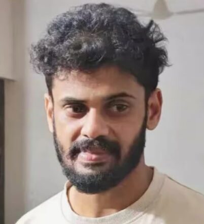 യുവതിയെ ബുള്ളറ്റ് കൊണ്ട് ഇടിപ്പിച്ച് സ്വര്ണമാല കവരാന് ശ്രമിച്ച സംഭവത്തില് പ്രതിയെ പൊലീസ് അറസ്റ്റ് ചെയ്തു.