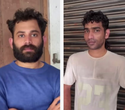 കോഴിക്കോട്ട് വൻ ലഹരിവേട്ട; 250 ​ഗ്രാം MDMA, 99 എൽ.എസ്.ഡി സ്റ്റാമ്പുകൾ പിടികൂടി; രണ്ടുപേർ അറസ്റ്റിൽ