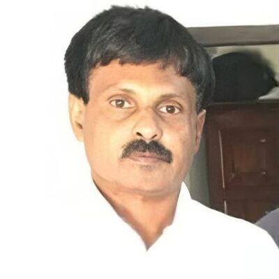 പാലമഠത്തിൽ പുതുപ്പറമ്പിൽ അബ്ബാസ് എന്ന കുഞ്ഞിമോൻ മരണപ്പെട്ടു