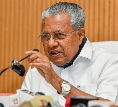 പൊലീസിനെ വിമര്‍ശിച്ച് : മുഖ്യമന്ത്രി