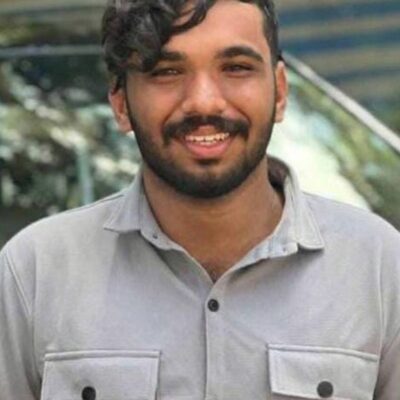 മൂന്നിയൂർ കളിയാട്ടമുക്ക് സ്വദേശി ആസ്മി റഹുഫ് മരണപ്പെട്ടു