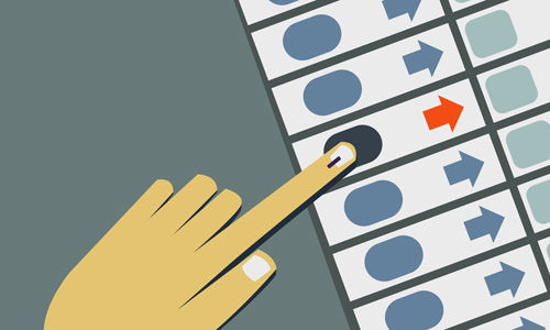 തദ്ദേശ തെരഞ്ഞെടുപ്പ്: പൊതു നിരീക്ഷകനും ചെലവു നിരീക്ഷകരും ജില്ലയിലെത്തി