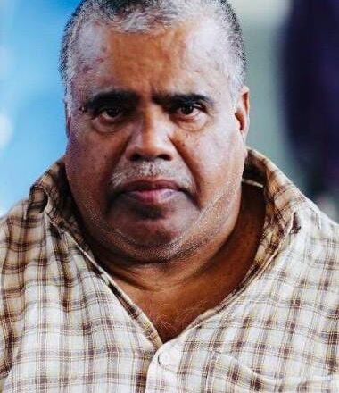 പാലമടത്തിൽ അയനിക്കാട്ട് കുഞ്ഞവറാൻ നിര്യാതനായി