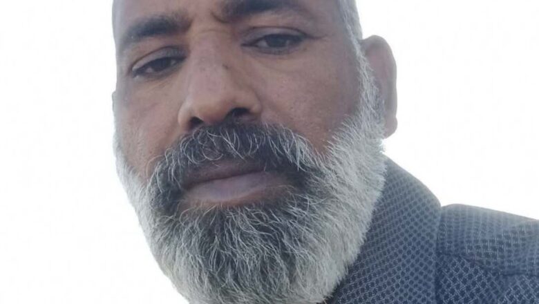 പുള്ളാട്ട് അബ്ദുൽ മജീദ് ജിദ്ദയിൽ വച്ചു മരണപ്പെട്ടു