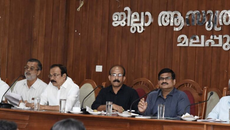 ആധാര്‍ സേവനങ്ങള്‍ നല്‍കുന്നതിലെ കാലതാമസം ഒഴിവാക്കും: ജില്ലാ കളക്ടര്‍