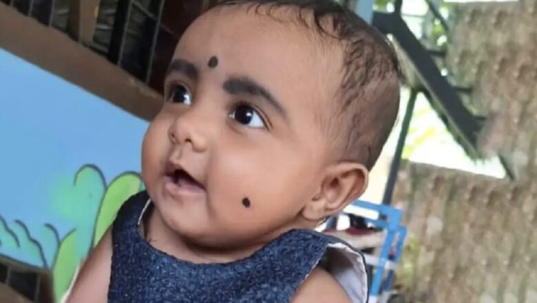 ആറുമാസം പ്രായമായ കുഞ്ഞിനെ കഴുത്തറുത്ത് കൊന്നു