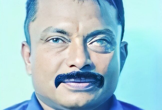 നിരവധി കേസുകളിലെ പ്രതിയെ കാപ്പ നിയമ പ്രകാരം ജയിലിലടച്ചു