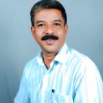 ജില്ലാ പഞ്ചായത്ത്‌ ഒതുക്കുങ്ങൾ ഡിവിഷനിൽ കെ കെ. മൊയ്‌ദീൻ കുട്ടി മാസ്റ്റർ എൽ ഡി എഫ്. സ്ഥാനാർഥി