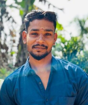 വൈദ്യുത പോസ്റ്റിൽ നിന്നും താഴെ വീണു KSEB ജീവനക്കാരൻ മരണപ്പെട്ടു