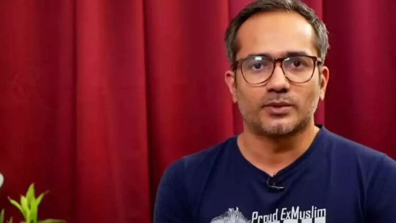 മതസ്പര്‍ദ്ധയുണ്ടാക്കുന്നു’; യുക്തിവാദി നേതാവ് ആരിഫ് ഹുസൈന്‍ തെരുവത്തിനെതിരെ ഹൈക്കോടതിയില്‍ ഹരജി