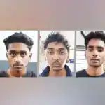 കള്ളനോട്ട് വേട്ട: 2 വിദ്യാര്‍ത്ഥികള്‍ ഉള്‍പ്പെടെ 5 പേര്‍ പിടിയില്‍