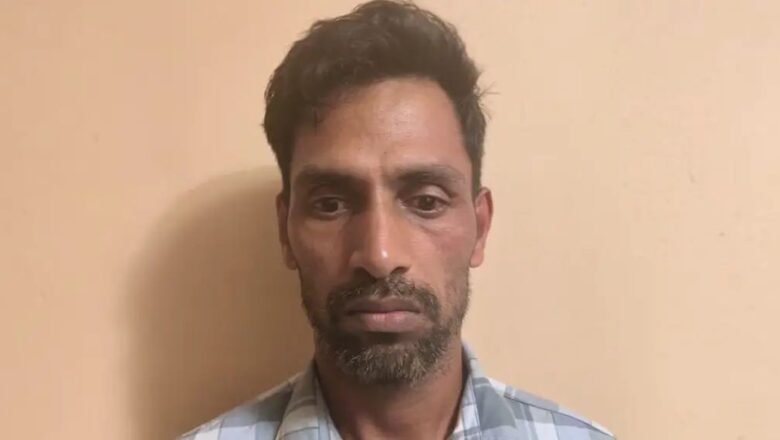 സ്ത്രീകളുടെയും കുട്ടികളുടെയും സ്വകാര്യ ദൃശ്യങ്ങള്‍ രഹസ്യമായി പകര്‍ത്തി; പ്രതി പിടിയില്‍