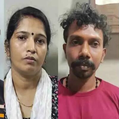 ഹണിട്രാപ്പിന് പിന്നാലെ യുവാവ് ജീവനൊടുക്കിയ കേസ്; 4 പേര്‍ അറസ്റ്റില്‍