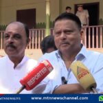 രാഹുല്‍ മാങ്കൂട്ടത്തിലിനെ വളഞ്ഞിട്ട് ആക്രമിക്കുന്നത് സര്‍ക്കാരിന് തിരിച്ചടിയാകും: പി.വി അബ്ദുല്‍ വഹാബ് എം.പി