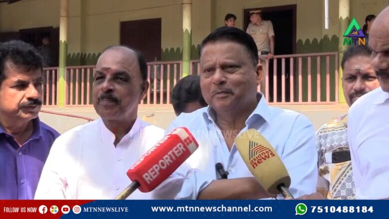 രാഹുല്‍ മാങ്കൂട്ടത്തിലിനെ വളഞ്ഞിട്ട് ആക്രമിക്കുന്നത് സര്‍ക്കാരിന് തിരിച്ചടിയാകും: പി.വി അബ്ദുല്‍ വഹാബ് എം.പി