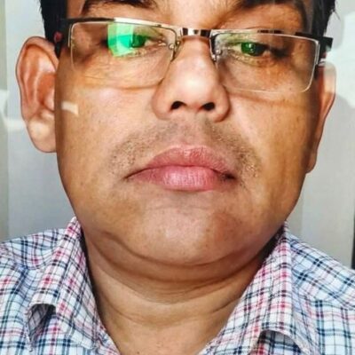 വേങ്ങര സ്വദേശി ജിദ്ദയിൽ നിര്യാതനായി