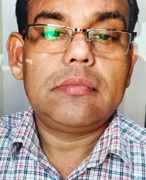 വേങ്ങര സ്വദേശി ജിദ്ദയിൽ നിര്യാതനായി