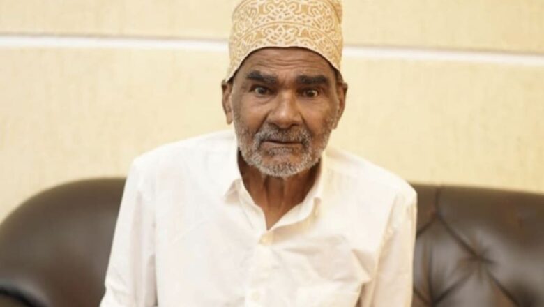 കോട്ടക്കൽ പറപ്പൂർ റോഡ് സ്വദേശി കോരൻതിരുത്തി മുഹമ്മദ് അന്തരിച്ചു