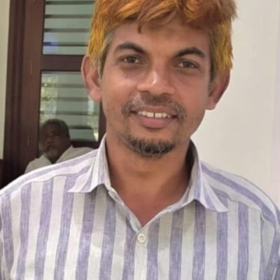 അരീക്കാട്ട് വെള്ളാമ്പുറം മുഹമ്മദ് ഷാഫി (ബാബു) നിര്യാതനായി