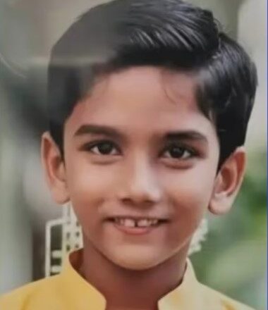 തൃശൂർ ചേർപ്പിൽ വാഹനാപകടം: ഒന്നാം ക്ലാസ് വിദ്യാർത്ഥിക്ക് ദാരുണാന്ത്യം