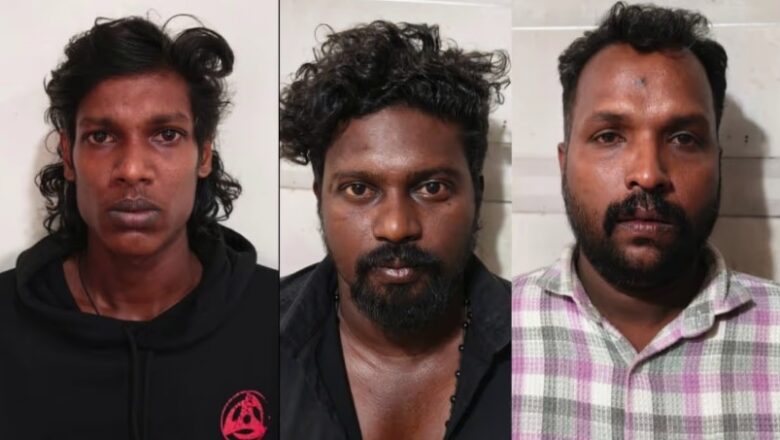 സഹോദരിയോട് ഇഷ്ടം പറഞ്ഞു; തൃശൂരിൽ യുവാവിനെ അയൽവാസി കുത്തിക്കൊലപ്പെടുത്തി; മൂന്നുപേർ പിടിയിൽ