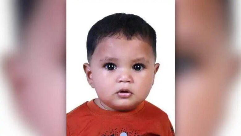 കല്ല് തൊണ്ടയില്‍ കുടുങ്ങി ഒരു വയസ്സുകാരൻ മരിച്ചു;