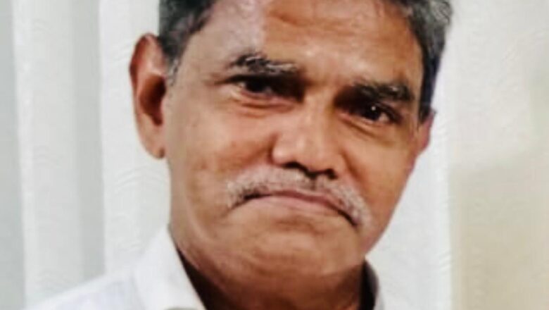 പാലമഠത്തിൽ കുഞ്ഞഹമ്മദ് എന്ന (കുഞ്ഞാപ്പു) മരണപ്പെട്ടു