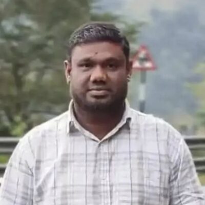 ഒരാഴ്ച മുമ്പ് സൗദിയിലെ ദമ്മാമിൽ ജോലിക്കെത്തിയ മലപ്പുറം സ്വദേശി മരണപ്പെട്ടു.