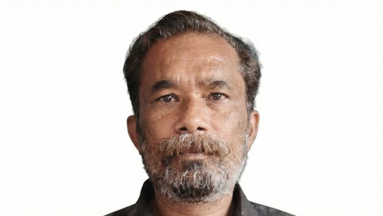 ഗുഡ്സ് ഓട്ടോയിൽ കറങ്ങി മോഷണം; കള്ളൻ പിടിയിൽ