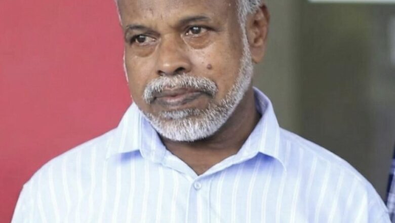 AK കുഞ്ഞിമുഹമ്മദ് മരണപ്പെട്ടു