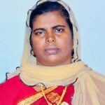 വിരമിക്കാൻ മാസങ്ങൾ ബാക്കിനിൽക്കെ അധ്യാപികയ്ക്ക് ദാരുണാന്ത്യം