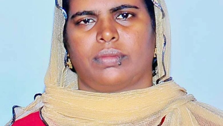 വിരമിക്കാൻ മാസങ്ങൾ ബാക്കിനിൽക്കെ അധ്യാപികയ്ക്ക് ദാരുണാന്ത്യം