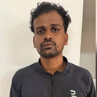 പാലക്കാട്ട് വ്യവസായിയെ തട്ടിക്കൊണ്ടുപോയ കേസ്; ഒരാള്‍ പിടിയില്‍