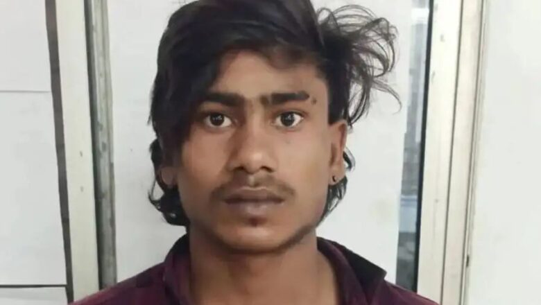 13-കാരിയെ പീഡിപ്പിച്ച പ്രതി പിടിയിൽ