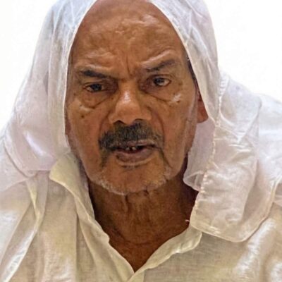 ഉള്ളാടൻ ഖാദർകാക്ക അന്തരിച്ചു