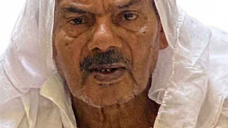 ഉള്ളാടൻ ഖാദർകാക്ക അന്തരിച്ചു