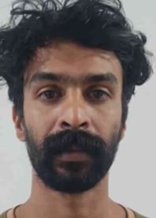 ബംഗളുരുവിൽ നിന്ന് ലഹരി എത്തിക്കുന്ന ‘മുരുകൻ’ MDMAയുമായി വലയിൽ