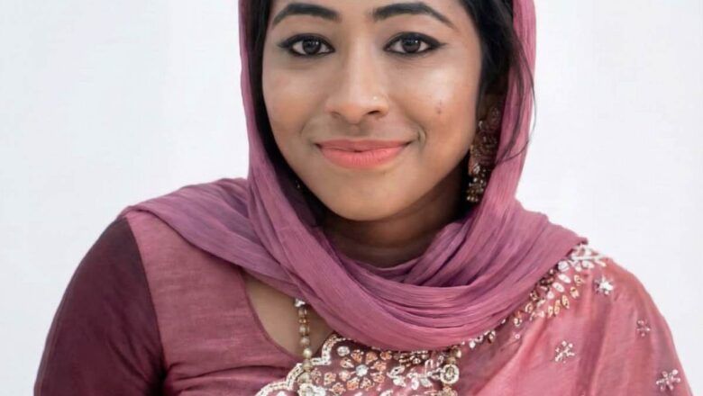 സ്കൂട്ടറിൽ നിന്ന് ബസിനടിയിലേക്ക് മറിഞ്ഞുവീണ് യുവതിയ്ക്ക് ദാരുണാന്ത്യം