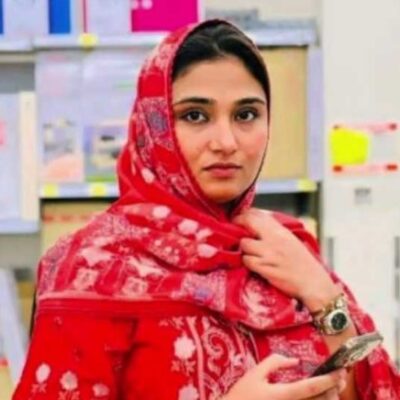 ദീപക്കിന്റെ ആത്മഹത്യ: ഷിംജിതയെ പോലീസ് അറസ്റ്റ് ചെയ്തു