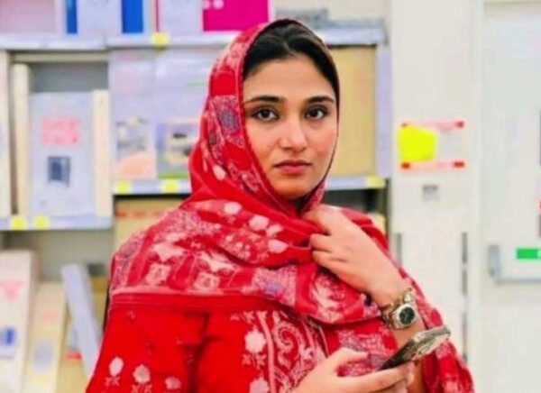 ദീപക്കിന്റെ ആത്മഹത്യ: ഷിംജിതയെ പോലീസ് അറസ്റ്റ് ചെയ്തു