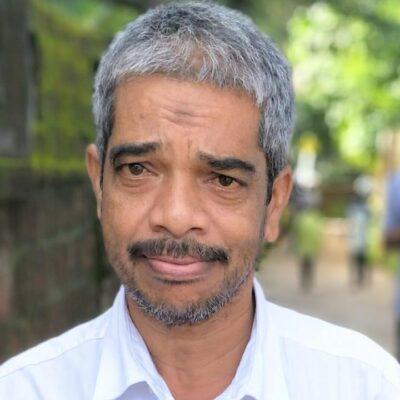 പുല്ലമ്പലവൻ ഇബ്റാഹീം നിര്യാതനായി