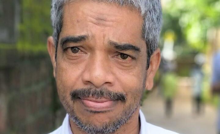 പുല്ലമ്പലവൻ ഇബ്റാഹീം നിര്യാതനായി