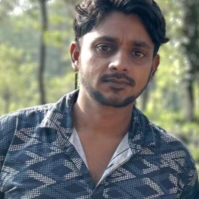 അബ്ദു റാസിഖ് മരണപ്പെട്ടു ​